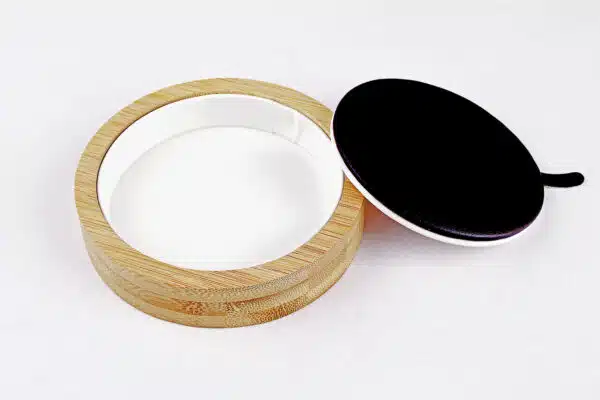 Bamboo Ring Holder - 图片 10