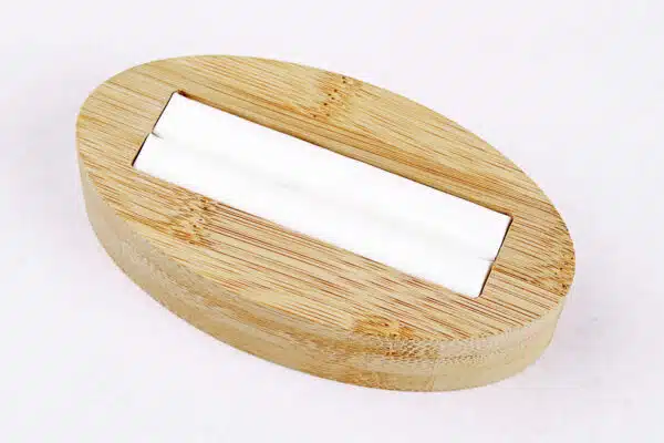 Bamboo Ring Holder - 图片 11
