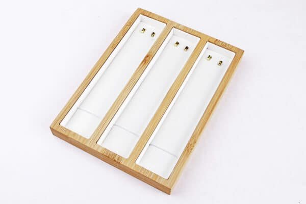 Bamboo Bracelet Stand - 图片 5