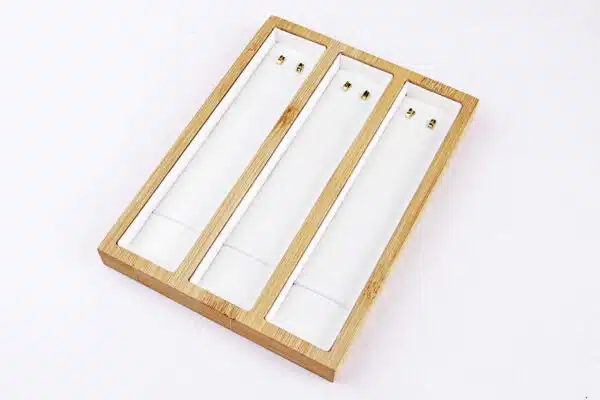 Bamboo Bracelet Stand - 图片 5