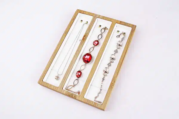 Bamboo Bracelet Stand - 图片 4