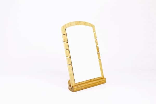 Bamboo Chain Stands - 图片 9