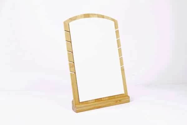 Bamboo Chain Stands - 图片 8
