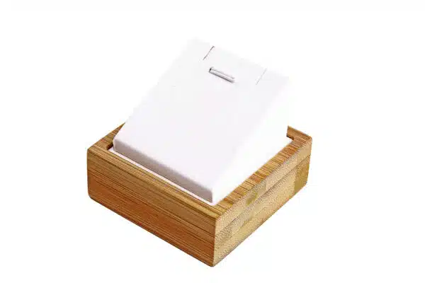 Bamboo Pendant Holder - 图片 3