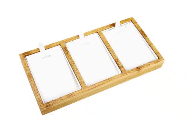 Bamboo Pendant Holder - 图片 8