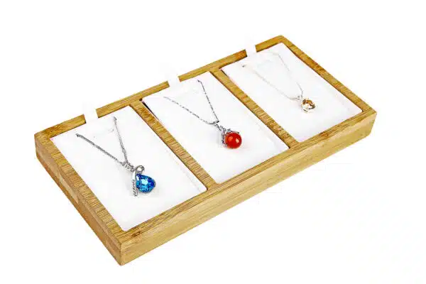 Bamboo Pendant Holder - 图片 9