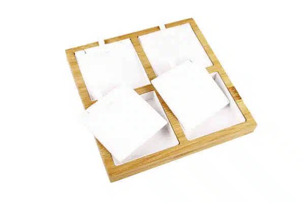 Bamboo Pendant Holder - 图片 6