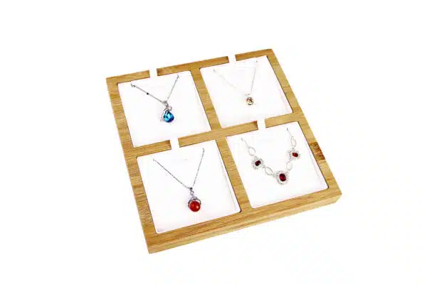 Bamboo Pendant Holder - 图片 5