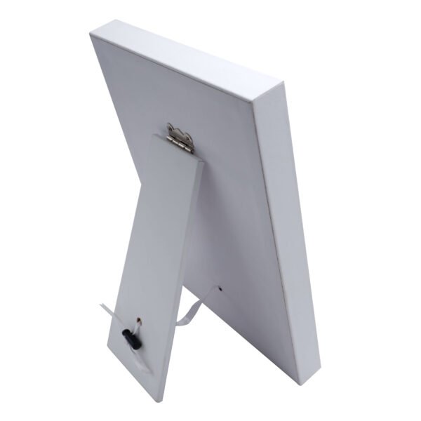 Leatherette Bracelet Stand Tray - 图片 2