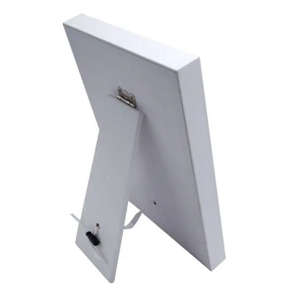 Leatherette Bracelet Stand Tray - 图片 2