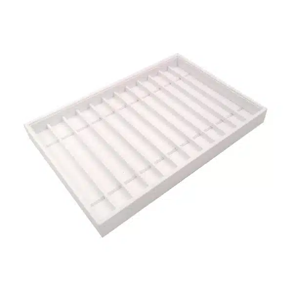 Leatherette Bracelet Tray - 图片 6