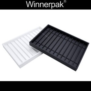 Leatherette Bracelet Tray