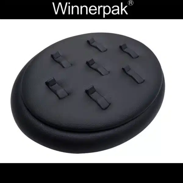 Round Shape Ring Stand