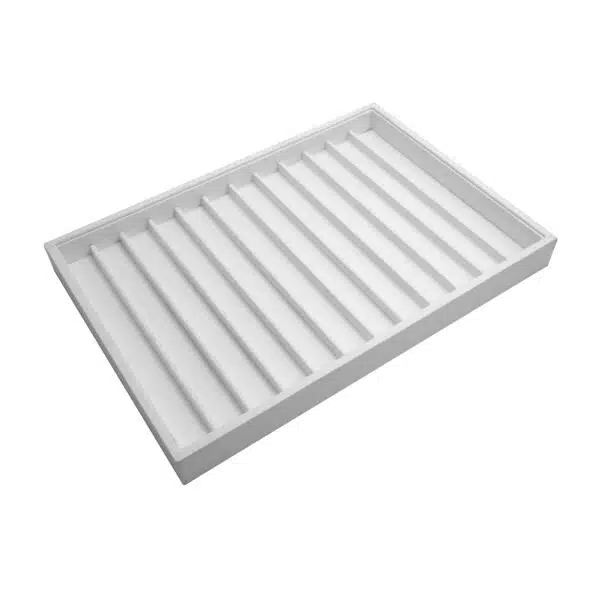 Leatherette Bracelet Tray - 图片 4