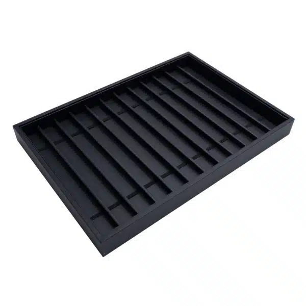 Leatherette Bracelet Tray - 图片 3