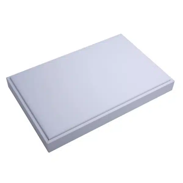4X6 Leathrette Pendant Tray - 图片 3
