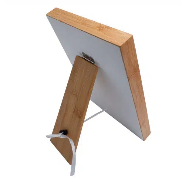 Bamboo Wood Display Tray - 图片 4