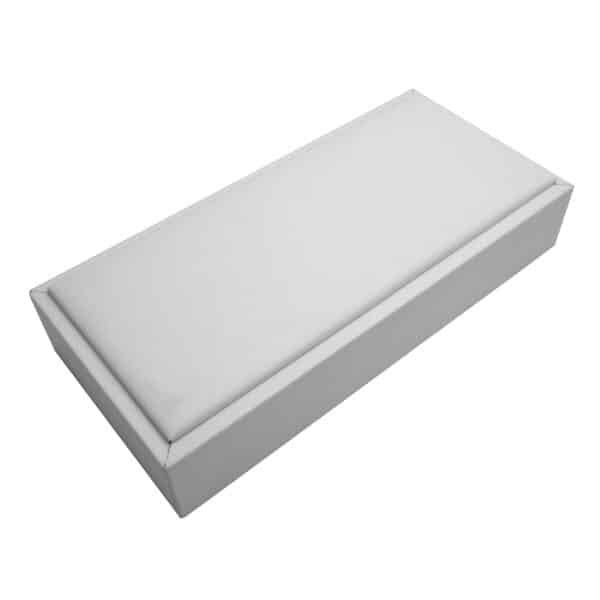 5X2 Leatherette Ring Tray - 图片 3