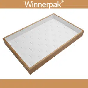 39 Clips Ring Tray