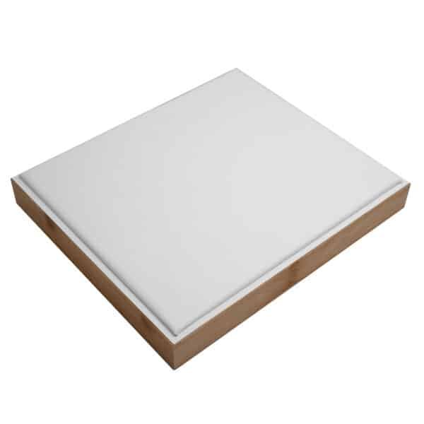5X6 Bamboo Earring Tray - 图片 3
