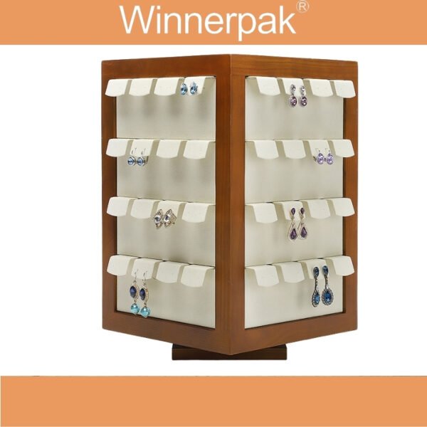 Rotating Earring Display Series B - 图片 3
