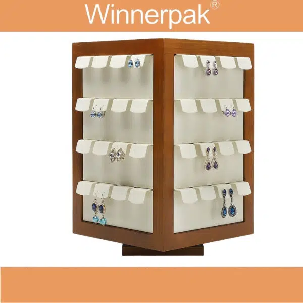 Rotating Earring Display Series B - 图片 3