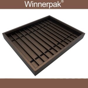 12 Section Bracelet Tray