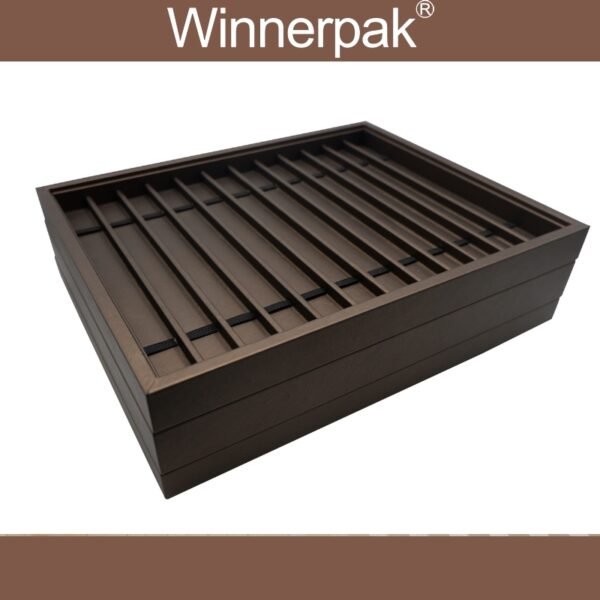 12 Section Bracelet Tray - 图片 3