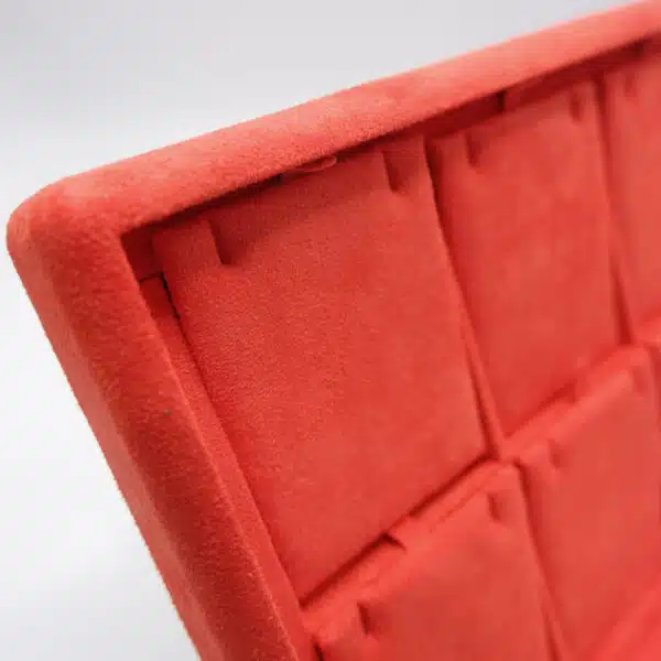 4X2 Suede Pendant Tray - 图片 3