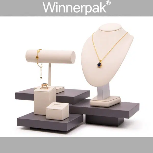 Jewelry Display Set F - 图片 5