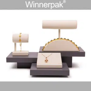 Jewelry Display Set F