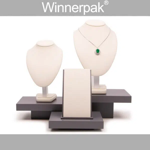 Jewelry Display Set F - 图片 4