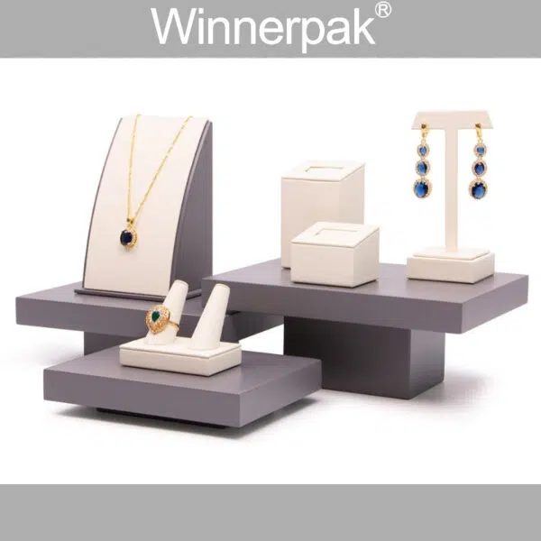 Jewelry Display Set F - 图片 3