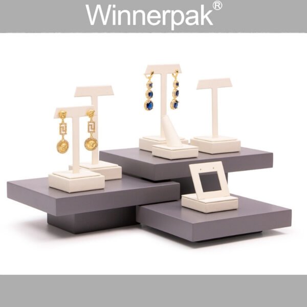 Jewelry Display Set F - 图片 2