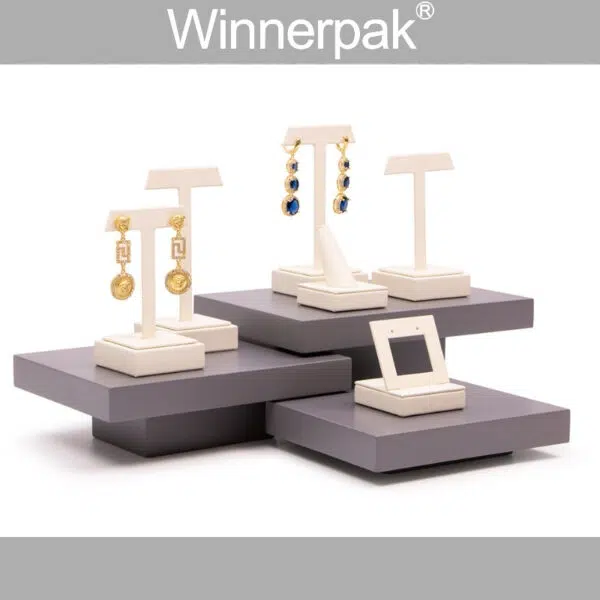 Jewelry Display Set F - 图片 2
