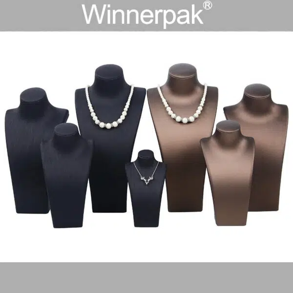 H Series Itayly Leatherette Bust - 图片 5