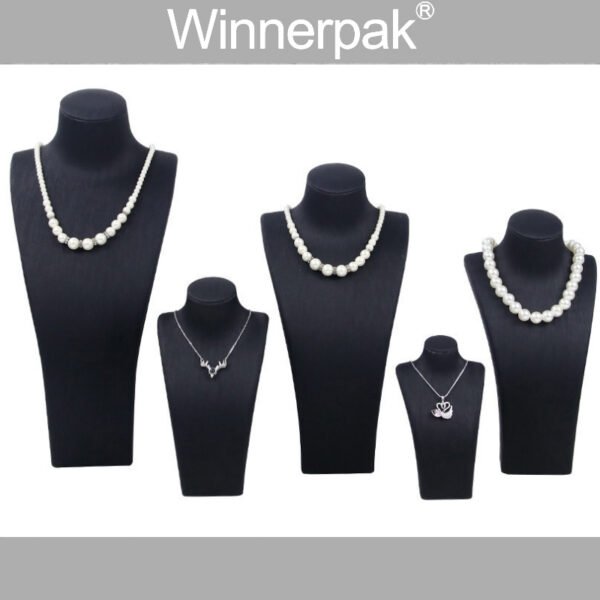 H Series Itayly Leatherette Bust - 图片 6