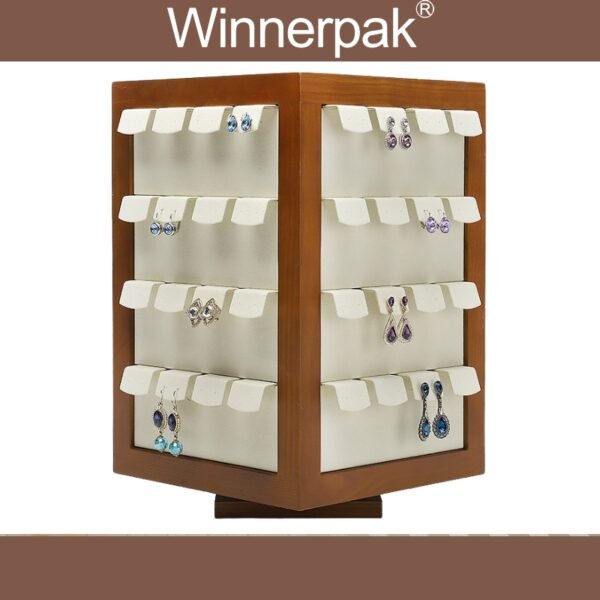 Rotating Earring Display Series B - 图片 7