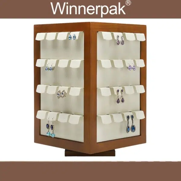 Rotating Earring Display Series B - 图片 7