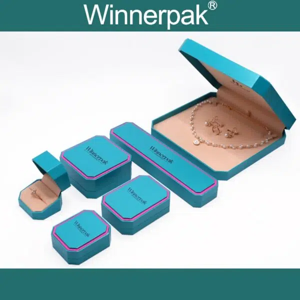 jewelry box packaging