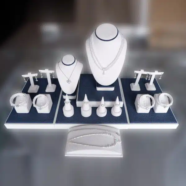 Jewellery Display Set H - 图片 3