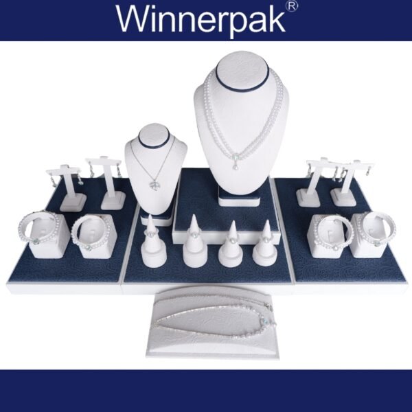Jewellery Display Set H - 图片 2