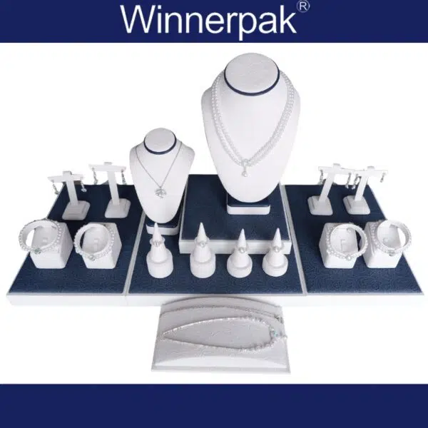 Jewellery Display Set H - 图片 2