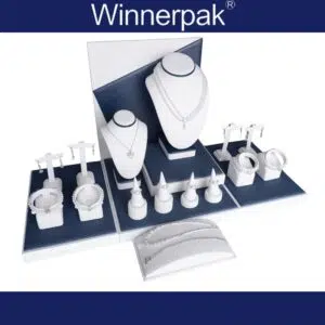 Jewellery Display Set H