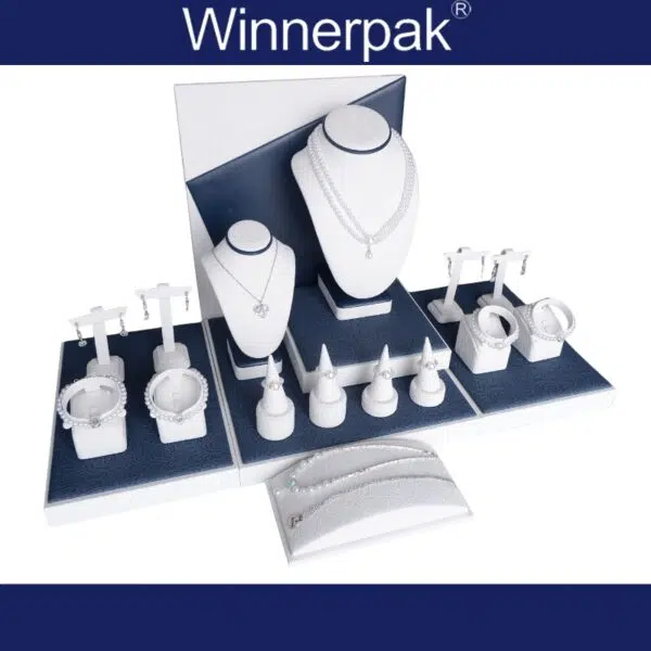 Jewellery Display Set H
