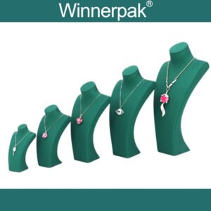 H Series Necklace Stand