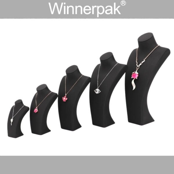 H Series Necklace Stand - 图片 2
