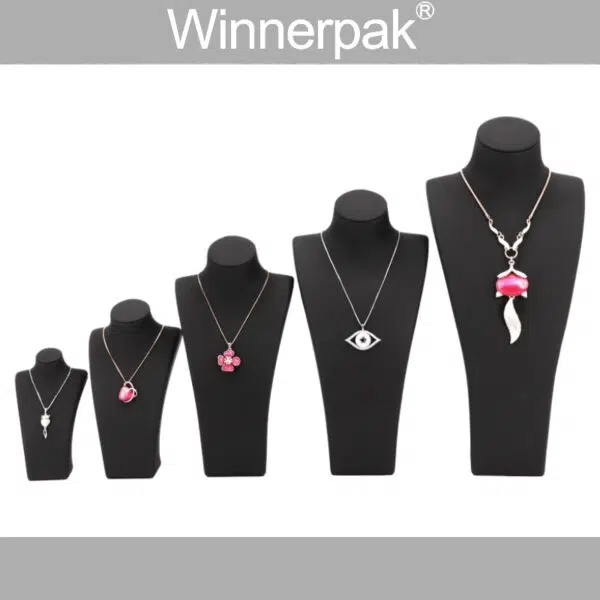 H Series Necklace Stand - 图片 6