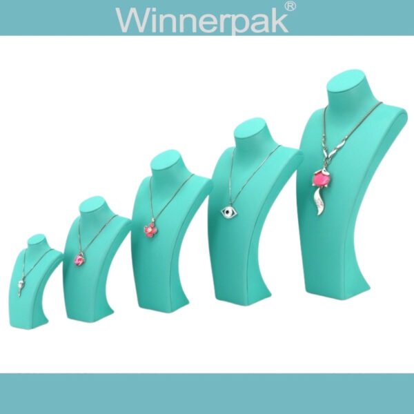 H Series Necklace Stand - 图片 3