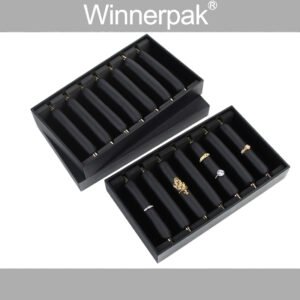 Ring Holder Tray